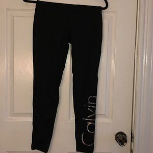 Calvin Klein Leggings